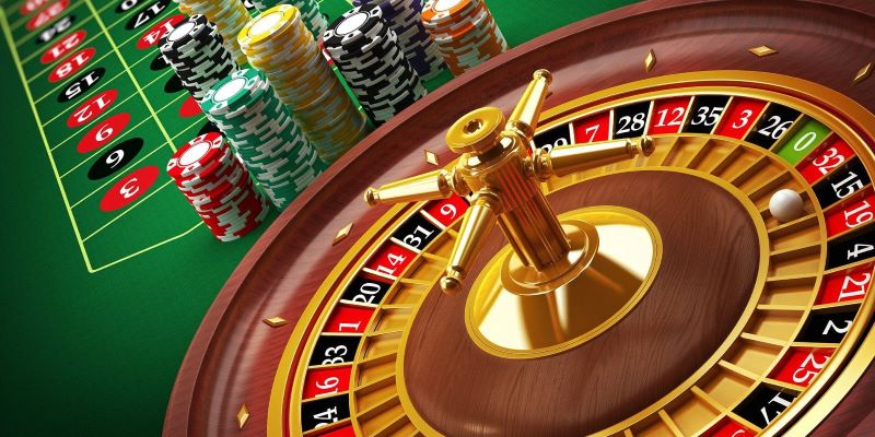 Hiện Roulette GO88 có đa dạng cửa để người chơi cược