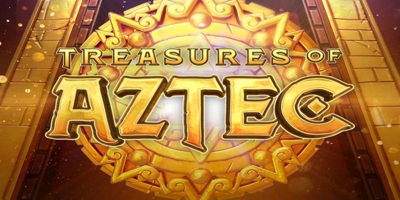 Treasures of Aztec slot1 1 1