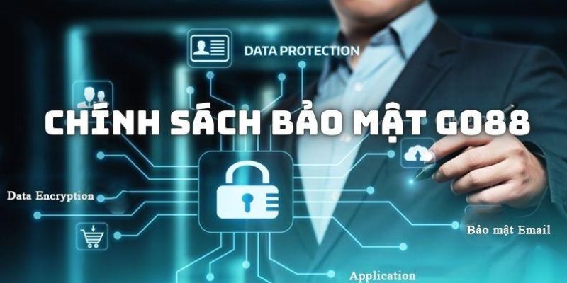 Chính Sách Bảo Mật GO88 - An Toàn Cho Tất Cả Người Cá Cược 1 chinh-sach-bao-mat-go88-1