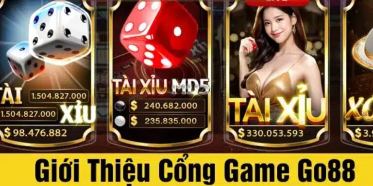 GO88 🎮 GO 88 | TRANG CHỦ MỚI NHẤT TỪ NHÀ CÁI【GO88.COM】 14 Sơ lược về GO88