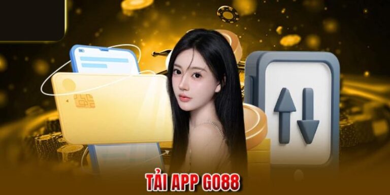 GO88 🎮 GO 88 | TRANG CHỦ MỚI NHẤT TỪ NHÀ CÁI【GO88.COM】 18 Hướng dẫn tải GO88