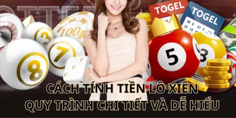 Tính Tiền Lô Xiên GO88 - Công Thức Tính Nhanh Ăn Lớn Ngay 4 Hạn chế những sai lầm để không phải gặp điều bất trắc