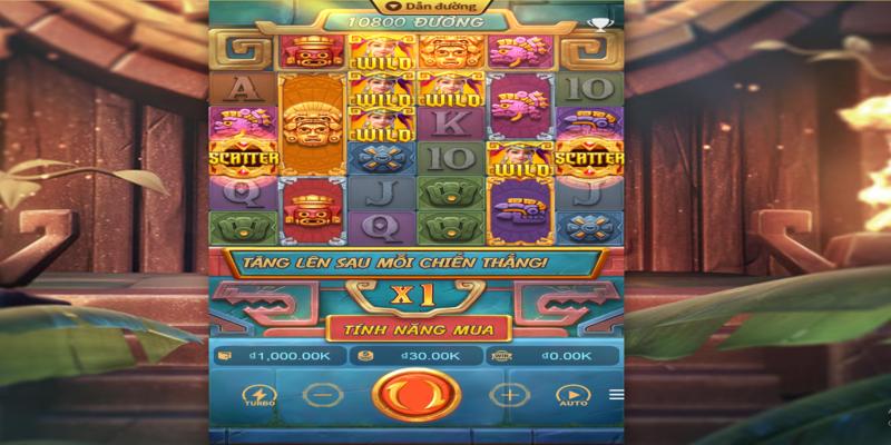 Treasures Of Aztec Slot - Tiết Lộ Cách Thắng Lớn Tại GO88 4 Các kinh nghiệm khi vào game Treasures of Aztec slot