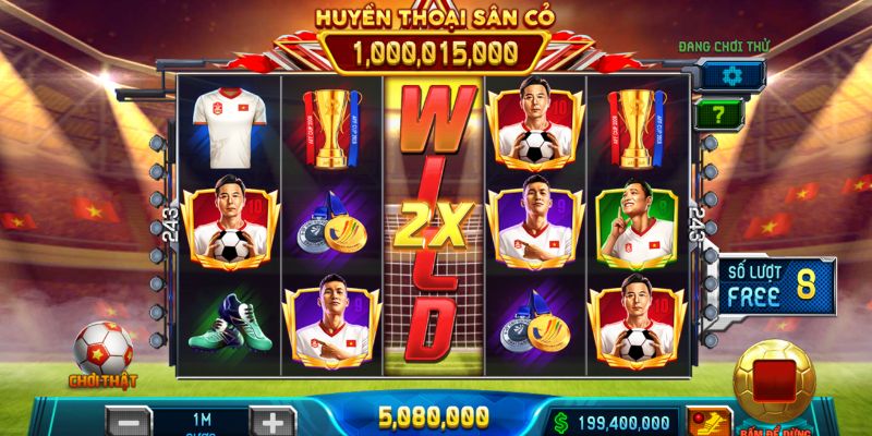 Học hỏi cách chơi Vua phá lưới, nhận về tiền thưởng khủng