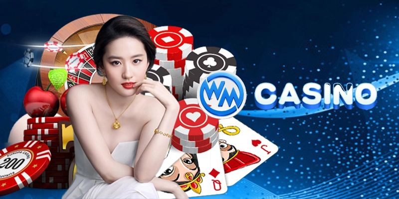 WM Casino GO88 - Sân Cược Hot Top 1 Tại Đông Nam Á 3 WM casino GO88 đem tới vô số game sicbo cực hấp dẫn