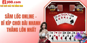 Sâm Lốc Online – Bí Kíp Chơi Bài Nhanh Thắng Lớn Nhất